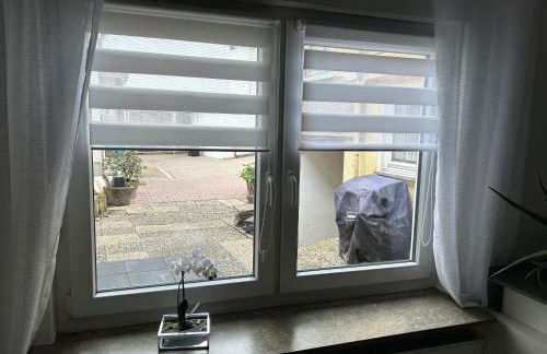 Ferienwohnung Melanie 300 Meter zur Therme - Foto 24