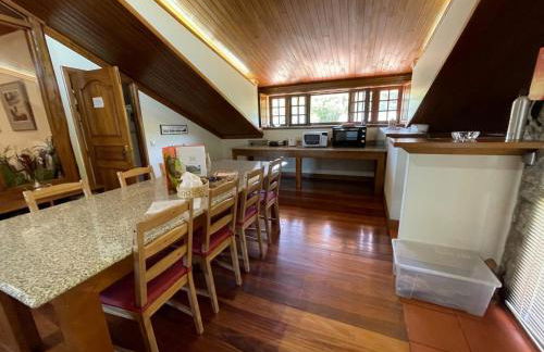 Casa do Alto (top floor apartment) - Foto 23