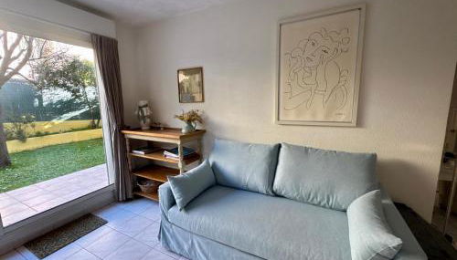 Villa Soraya Nice - Sunny appartment Cote d'Azur with large garden - Foto 4