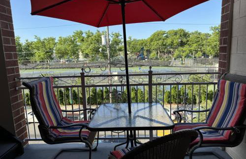 Ultra Spacious Penthouse - Apt 2 - 3 Combo -15 Mins from NYC - Foto 5