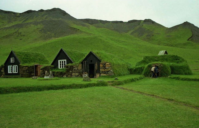 Biglietti per il Museo Skógar - Foto 2