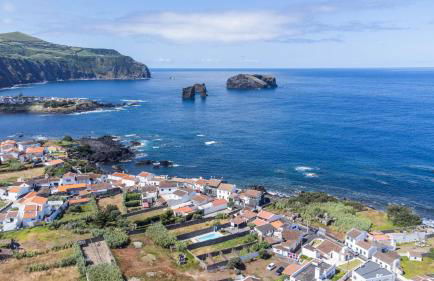 Mosteiros Sunset and Islets Apartment - Foto 8