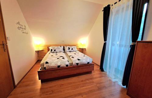 Apartment Erika - Foto 19