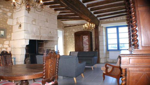 Le Guet de Chouette - Photo 3