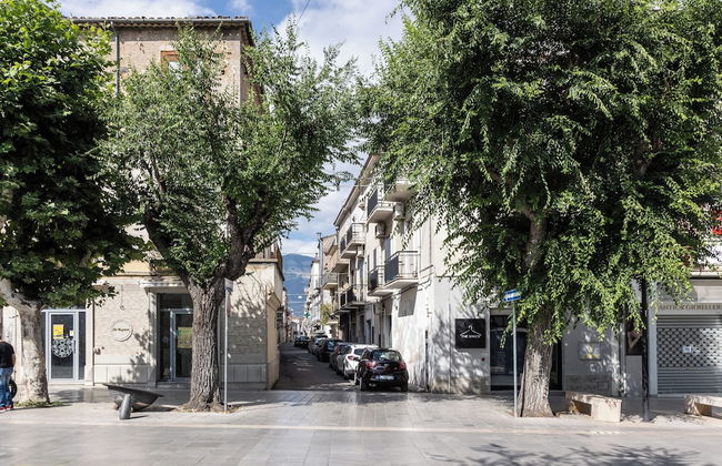 Il Ritrovo Degli Artisti - Foto 33