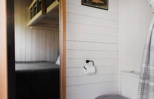 Shepherds Hut - Uk50043 - Foto 10