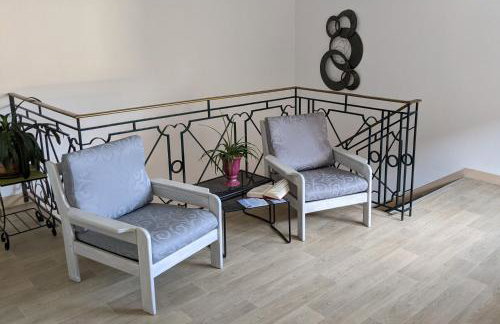 Hôtel Studios Les Acacias - Foto 34