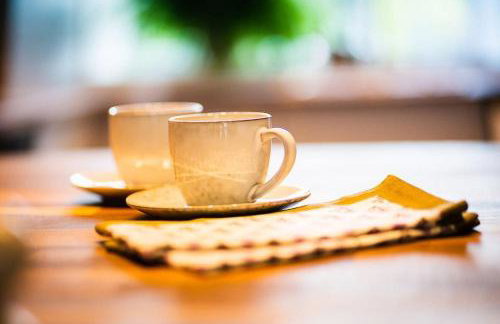 1 Bedroom (+sofa bed) Flat in Ilminster, Somerset - Foto 6