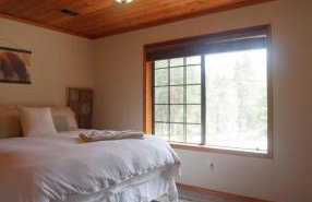 Little Bear Lodge - Foto 17