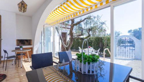 Holiday Home El Dorado Playa - Villa Barre by Interhome - Photo 4