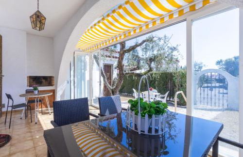 Holiday Home El Dorado Playa - Villa Barre by Interhome - Photo 4