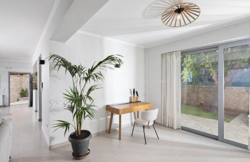 Villa Piedra Acharavi - Foto 17