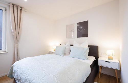 Talidyll am Diemelsee an der Talsperre - 4 Betten 1 Schlafsofa bis zu 5 Gästen - nähe Willingen - Skigebiet - Marsberg - Brilon - Privater Eingang - Auch für Monteure geeignet - Foto 32