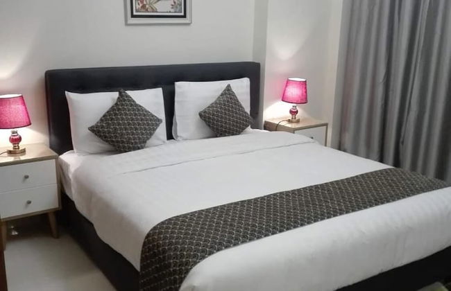 Ginger Luxury Apartments - Photo 2