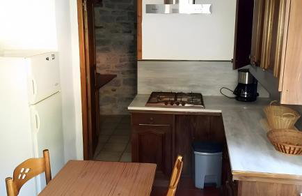 Gite La Bélugue à Ste-Enimie - Foto 9