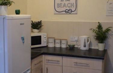 The Shady Corner, Flat 2, 16 Sandy Lane - Foto 14