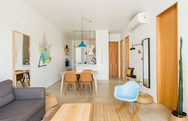 TROPICALIA by DW - Foto 40