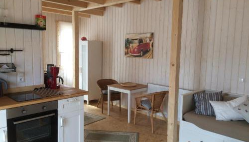 Ferienwohnungen im Schwedenstil - Foto 4