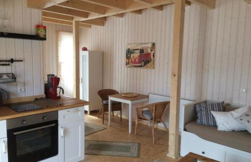 Ferienwohnungen im Schwedenstil - Foto 4