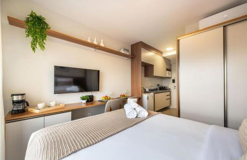 Próx Cetrus, Aeroporto de Congonhas, SP Expo, CASV - Foto 28