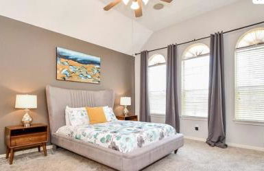 Downtown Houston Getaway minutes from everything - Foto 8