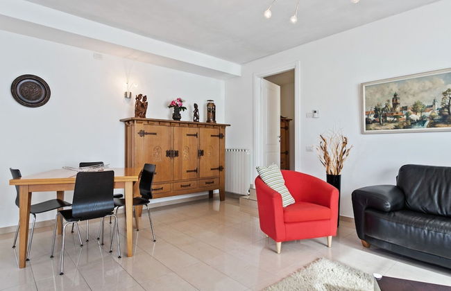 Sunny Villa With Terrace - Foto 14