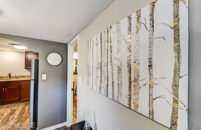 Manitou Springs Downtown Escape - Foto 16