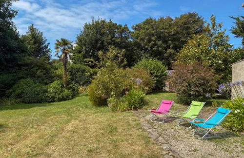 LA BICOQUE - Jolie maison bretonne proche plage - Foto 32