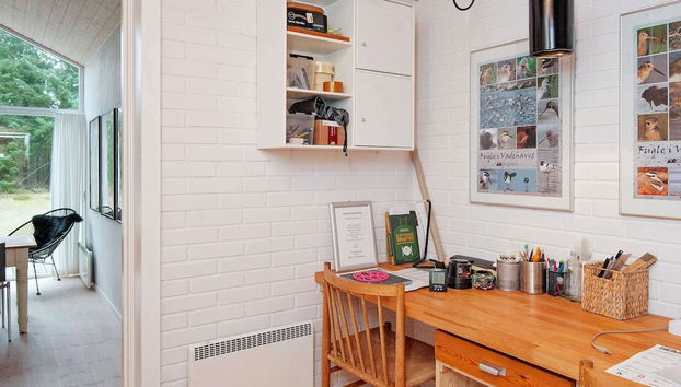 5 Person Holiday Home in Blavand - Foto 2, Interior