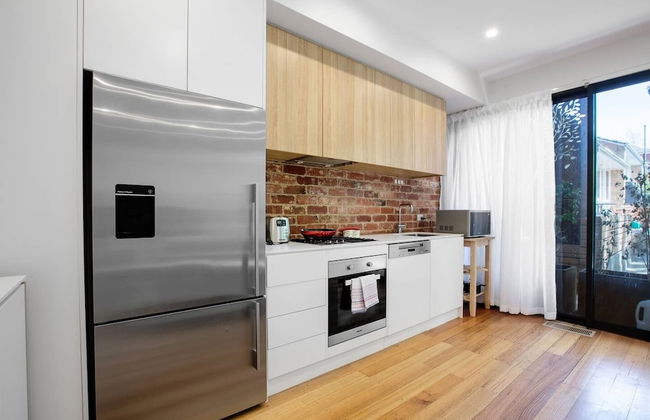 Designer Taste 2BR Townhouse@hawthorn - Foto 10