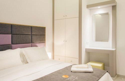 Talos Luxury Suites - Photo 44