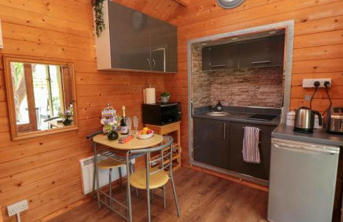 Snape Castle Garden Lodge - Foto 7