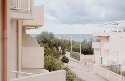 Village Beach 39 Vasto Marina - Foto 27