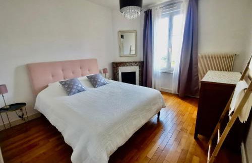 Frida- Nancy Thermal à 2 min- 10 pers - chez Julie - Photo 1