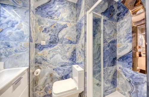 Luxueux et chic - Bobigny - Paris - Foto 8