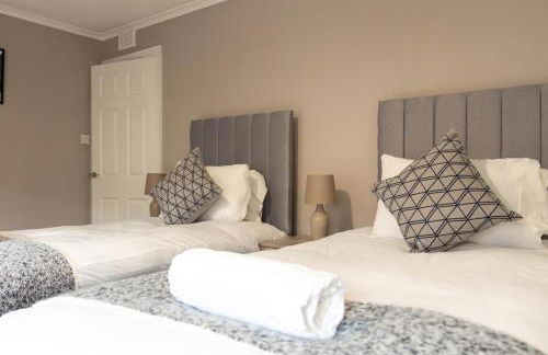 Airth House - Foto 8