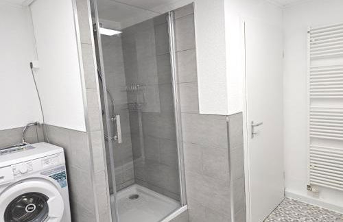 Beautiful Apartments in Zülpich - Foto 23