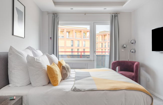 Numa Frankfurt Oben - Photo 16