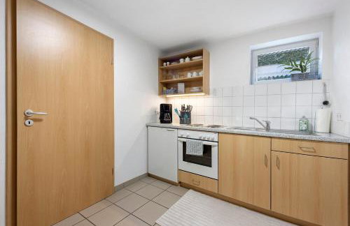 Ferienwohnung Locherer - Foto 11