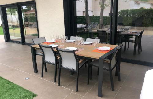 LA CASA DE LA OLIVERA Luxurious house - Foto 33