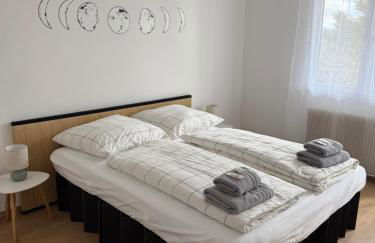 Ferienhaus Alpenblick - Foto 9