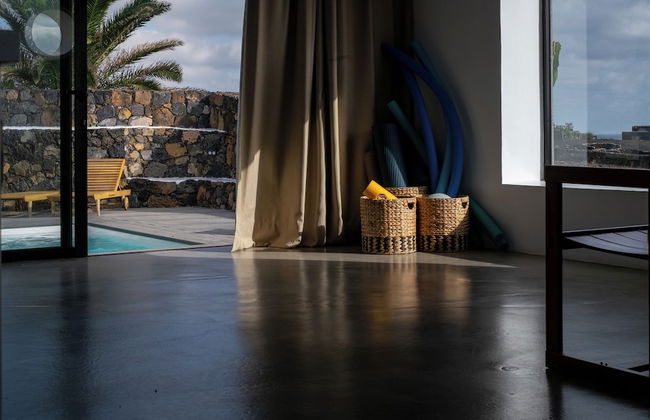 Villa by the Sea - Foto 22