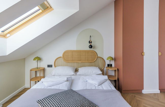 Apartamenty Sun & Snow Enklawa Krynica Morska - Foto 15