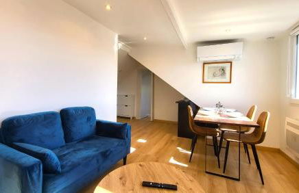 Le Bellevue - Beaux appartements avec vue splendide - Foto 35