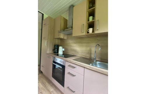 Ferienhaus mit Garten, Eschede - Foto 14