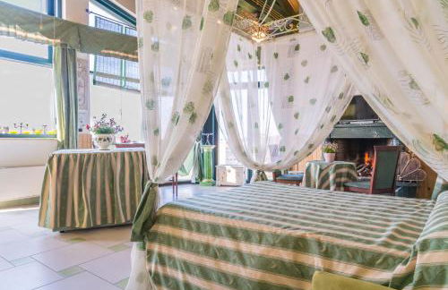 Agriturismo il Quadrifoglio - Foto 54