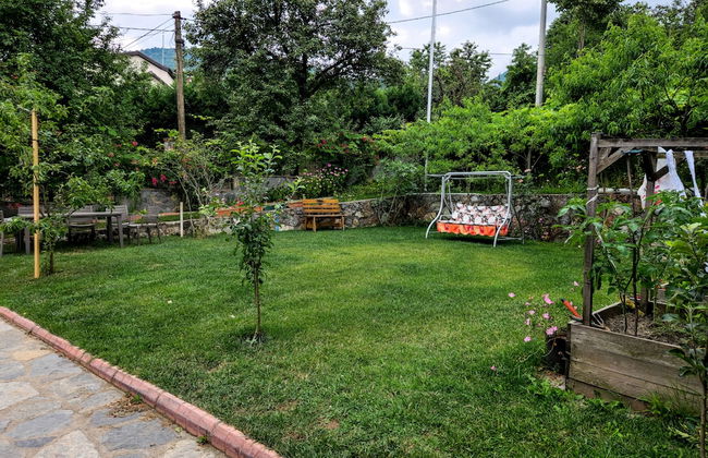 Yaylı Apart - Foto 42