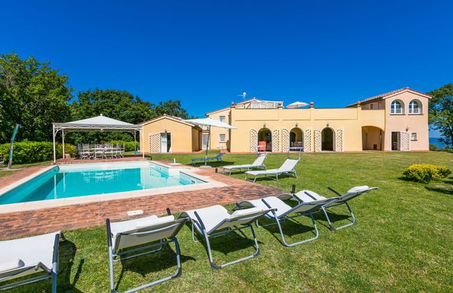 Poggio al Pruno - Foto 1