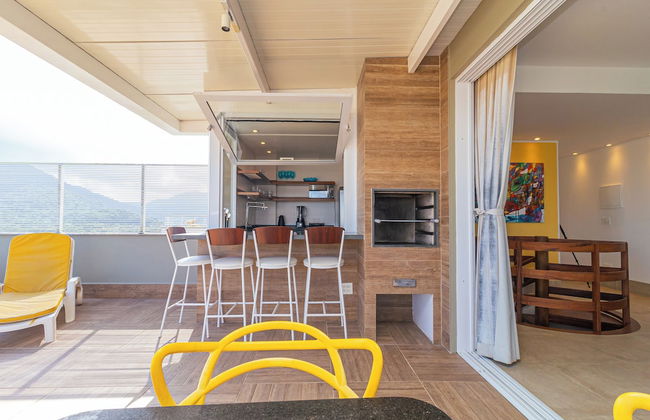 Vossa Bossa Ubatuba Acarau - Foto 23