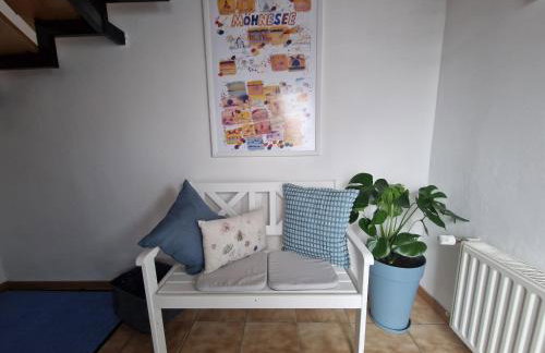 Ferienwohnung Arnsberger Wald - Photo 21